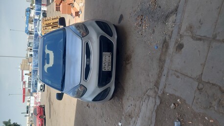 Jeddah, Vehicles, Cars & Trucks , SAR 13500,  Kia Picanto,  2012,  Automatic,  286000 KM,  The Car Is Very Good Condition