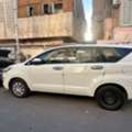 SAR 57000,  Toyota Cresta,  2018,  Automatic,  540000 KM,  INSURANCE VALID, FAHAS VALID,FULE PETROL,WHITE COLOUR