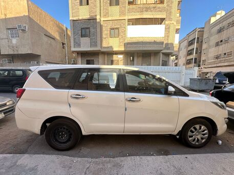 Bani Malik, Vehicles, Cars & Trucks , SAR 57000,  Toyota Cresta,  2018,  Automatic,  540000 KM,  INSURANCE VALID, FAHAS VALID,FULE PETROL,WHITE COLOUR