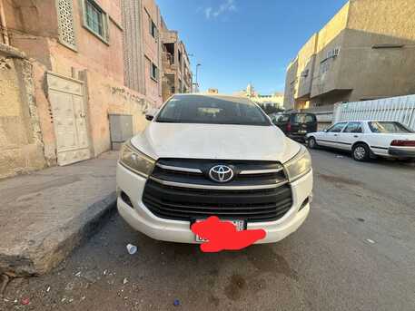 Bani Malik, Vehicles, Cars & Trucks , SAR 57000,  Toyota Cresta,  2018,  Automatic,  540000 KM,  INSURANCE VALID, FAHAS VALID,FULE PETROL,WHITE COLOUR