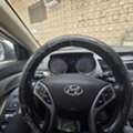 SAR 29000,  Hyundai Elantra,  2015,  Automatic,  112000 KM,