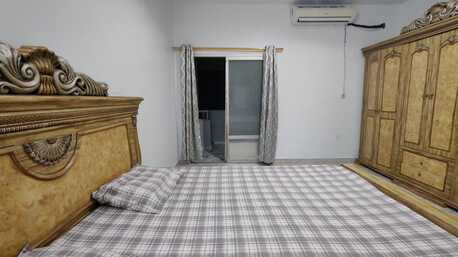 Al Murabba, Rooms for Rent, SAR 1800/month,  Furnished,  Spacious Room With Washroom In FAMILY FLAT  &ndash; Al Murabba