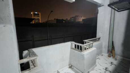 Al Murabba, Rooms for Rent, SAR 1800/month,  Furnished,  Spacious Room With Washroom In FAMILY FLAT  &ndash; Al Murabba