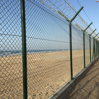 Dammam, Jobs, Fencing Work &ndash; Skilled Workers Needed (Rental Basis)