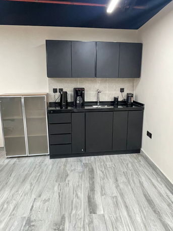 Jeddah, Offices, SAR 1500,  8 Sq. Meter,  Premium Fully Furnished Office Space For Rent &ndash; Madina Road, Jeddah