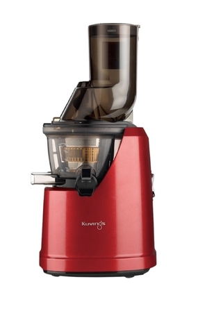 Yanbu, Appliances, SAR 750,  Almost New Kuwings Slow Juicer