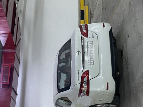 Riyadh, Vehicles, Cars & Trucks , SAR 18500,  Nissan Sentra,  2014,  Automatic,  189000 KM,  Car For Sale