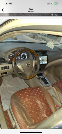 Riyadh, Vehicles, Cars & Trucks , SAR 18500,  Nissan Sentra,  2014,  Automatic,  189000 KM,  Car For Sale