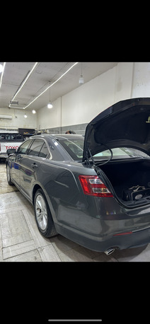Al Aqeeq, Vehicles, Cars & Trucks , SAR 42000,  Ford Taurus,  2015,  Automatic,  290 KM,  I&rsquo;m First Owner.. No Paint At All