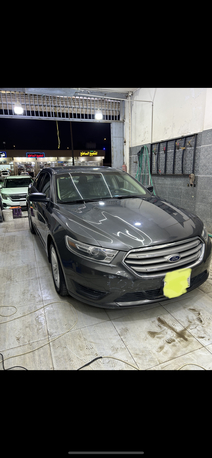 Al Aqeeq, Vehicles, Cars & Trucks , SAR 42000,  Ford Taurus,  2015,  Automatic,  290 KM,  I&rsquo;m First Owner.. No Paint At All