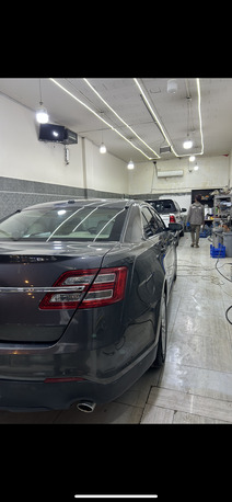 Al Aqeeq, Vehicles, Cars & Trucks , SAR 42000,  Ford Taurus,  2015,  Automatic,  290 KM,  I&rsquo;m First Owner.. No Paint At All