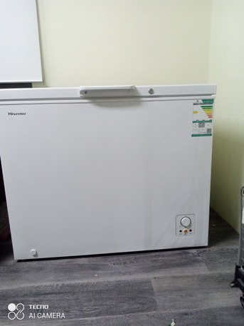 Dhahran, Appliances, SAR 700,  Deep Freezer For Sale