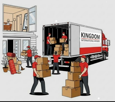 Khobar, Labor/Moving, Move Your Households Belonging To Furniture Dissmantling,Assembled Transportation Services