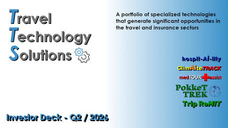 Los Angeles, Businesses For Sale, Early Stage Startup Opportunity: Travel & Insurance Tech