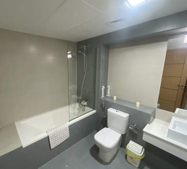 Amwaj Islands, Apartments, Flats, Houses & Villas, BHD 400/month,  2 BR,  Flat For Rent In Amwaj