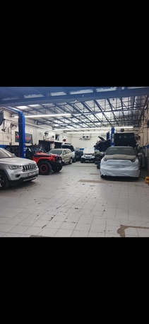 Manama, Jobs, Jeep And Dodge Technician / Mechanic / Specialist