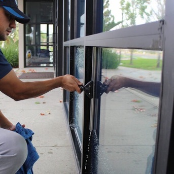 Houston, Interior Design, SolaTek Window Tinting