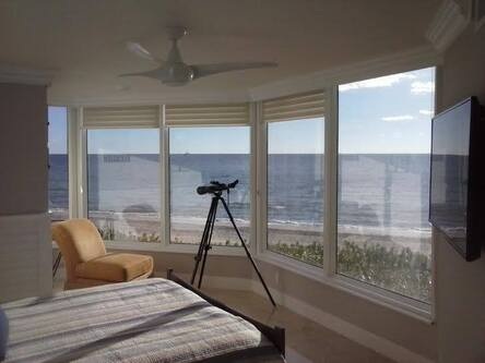 Houston, Interior Design, SolaTek Window Tinting