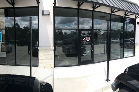 Houston, Interior Design, SolaTek Window Tinting