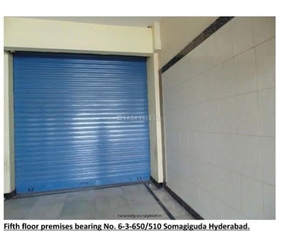Hyderabad, Offices, INR 80,  2950 Sq. Feet,  Commercial Flat For Rent