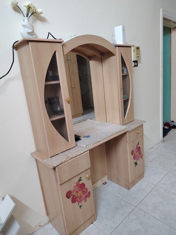 Bani Malik, Apts/Flats Wanted, SAR 1300/month,  Furnished,  2 BR,  2 Separate Room For Small Family Available For Rent. All Living Stuff Is Available. Separa