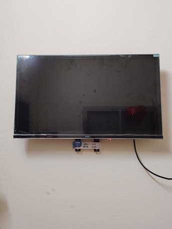 Bani Malik, Apts/Flats Wanted, SAR 1300/month,  Furnished,  2 BR,  2 Separate Room For Small Family Available For Rent. All Living Stuff Is Available. Separa