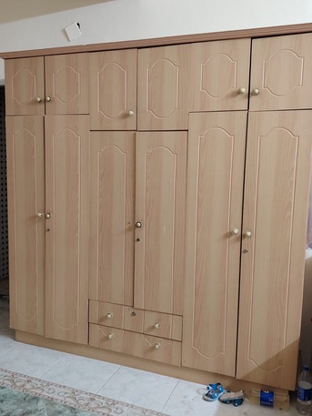 Bani Malik, Apts/Flats Wanted, SAR 1300/month,  Furnished,  2 BR,  2 Separate Room For Small Family Available For Rent. All Living Stuff Is Available. Separa