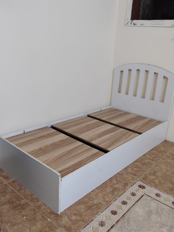 Bani Malik, Apts/Flats Wanted, SAR 1300/month,  Furnished,  2 BR,  2 Separate Room For Small Family Available For Rent. All Living Stuff Is Available. Separa