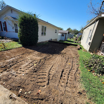 New York, Business, Smith Excavating | Excavating Contractor | Excavating Company Harrisburg, IL
