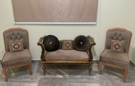 Yanbu, Furniture, SAR 350,  Sofa Set
