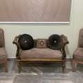 SAR 350,  Sofa Set