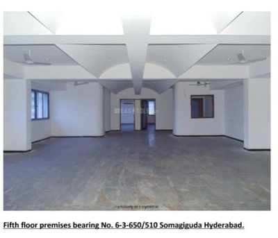Hyderabad, Offices, INR 85000,  2950 Sq. Feet,  Semifurnished Comercial Flat For Rent