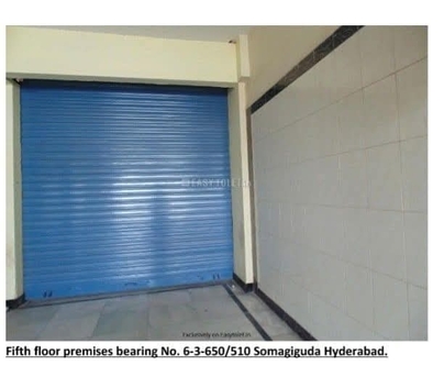Hyderabad, Offices, INR 85000,  2950 Sq. Feet,  Semifurnished Comercial Flat For Rent