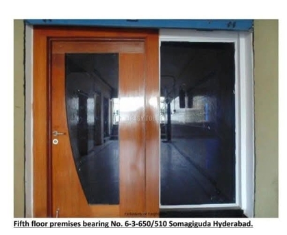 Hyderabad, Offices, INR 85000,  2950 Sq. Feet,  Semifurnished Comercial Flat For Rent
