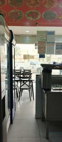 Riyadh, Buildings, Bofia & Makhbaz For Sale &ndash; Prime Location (Sulli Main Road, Riyadh