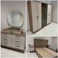 Room Furniture Set With Free Delivery In Riyadh