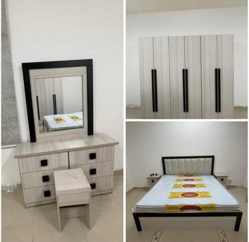 Olaya, Furniture, Room Furniture Gallery And Sofa Set