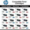 BHD 8,  Premium Compatible Printer Toners With Best Prices