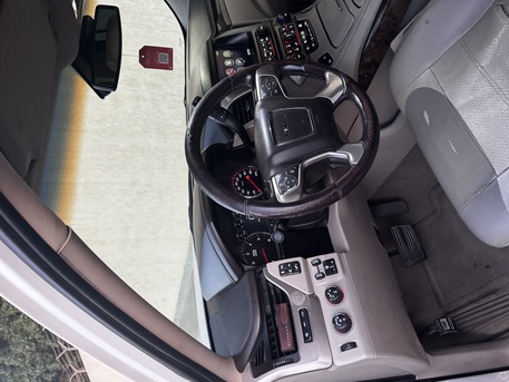 Riyadh, Vehicles, Cars & Trucks , SAR 65000,  GMC Yukon Denali,  2016,  Automatic,  304500 KM,   XL