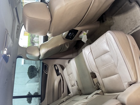 Riyadh, Vehicles, Cars & Trucks , SAR 65000,  GMC Yukon Denali,  2016,  Automatic,  304500 KM,   XL