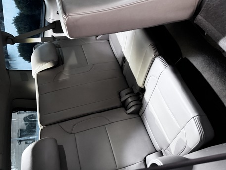 Riyadh, Vehicles, Cars & Trucks , SAR 65000,  GMC Yukon Denali,  2016,  Automatic,  304500 KM,   XL