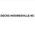 Decks Mooresville