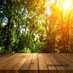 New York, Business, Decks Mooresville