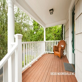 New York, Business, Decks Mooresville