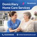 Domiciliary Home Care Services &ndash; Trusted In-Home Support For Daily Living