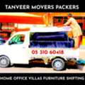 Tanveer🌱 Movers And🌴 Packers In Jeddah Riyadh Damam 05 310 60418