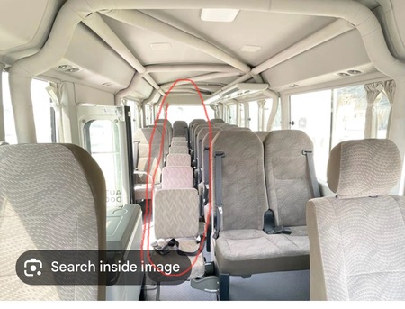 Riyadh, Items Wanted, Coaster Small Sets Need