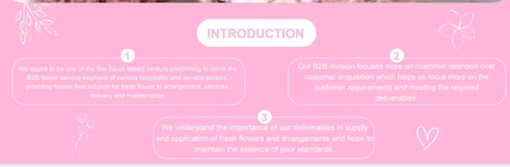 Riyadh, Event Planning, Luxury Flower Shop In Riyadh &ndash; Same Day Delivery