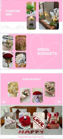 Riyadh, Event Planning, Luxury Flower Shop In Riyadh &ndash; Same Day Delivery