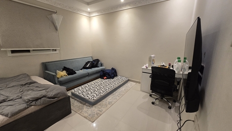 Riyadh, Rooms for Rent, SAR 2000/month,  Furnished,  Room Available For Rent In Almalqa